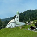 schöne Kirche